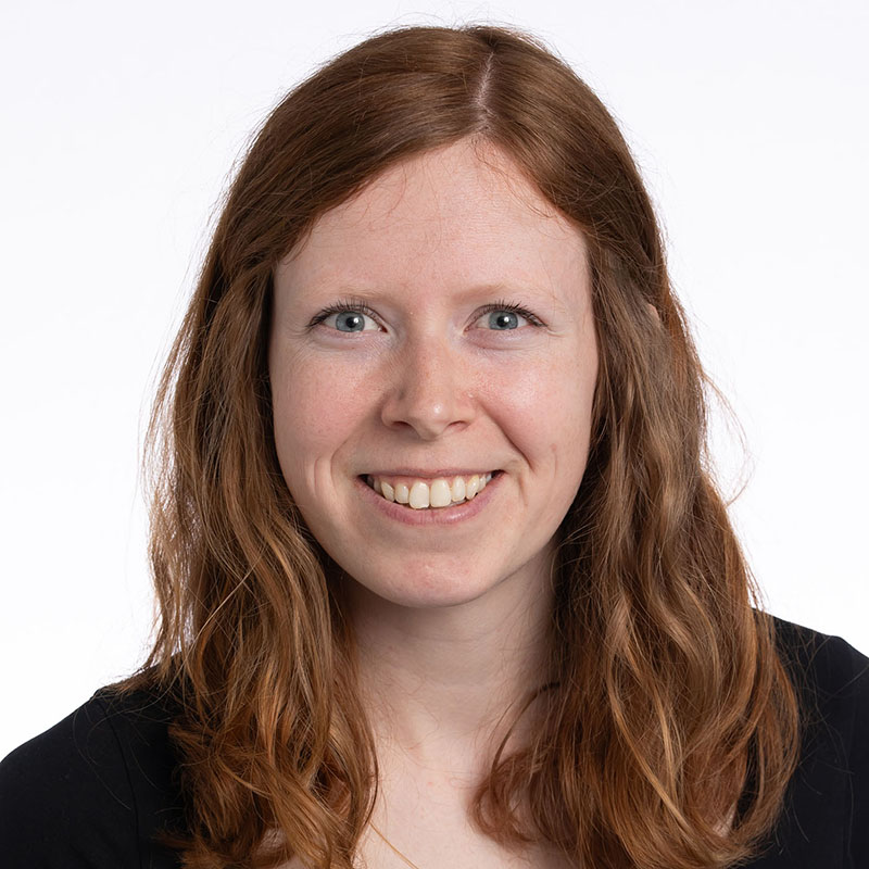 Jackson, Claire - Headshot