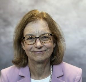 Elizabeth (Lisa) Henske