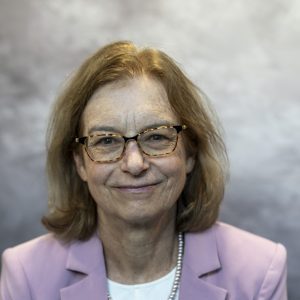 Elizabeth (Lisa) Henske