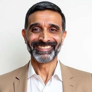 Nik Hirani