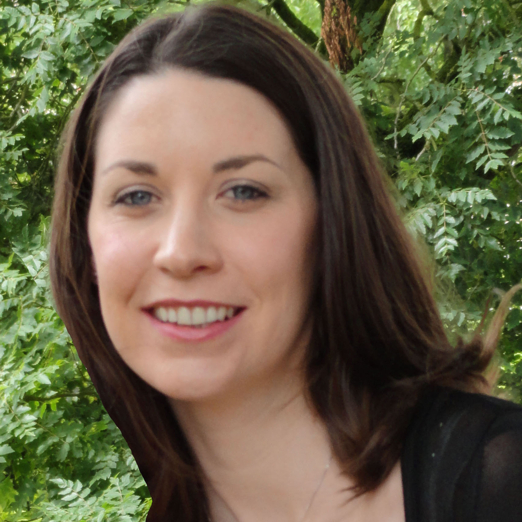 Jackson, Claire - Headshot