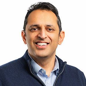 Kev Dhaliwal