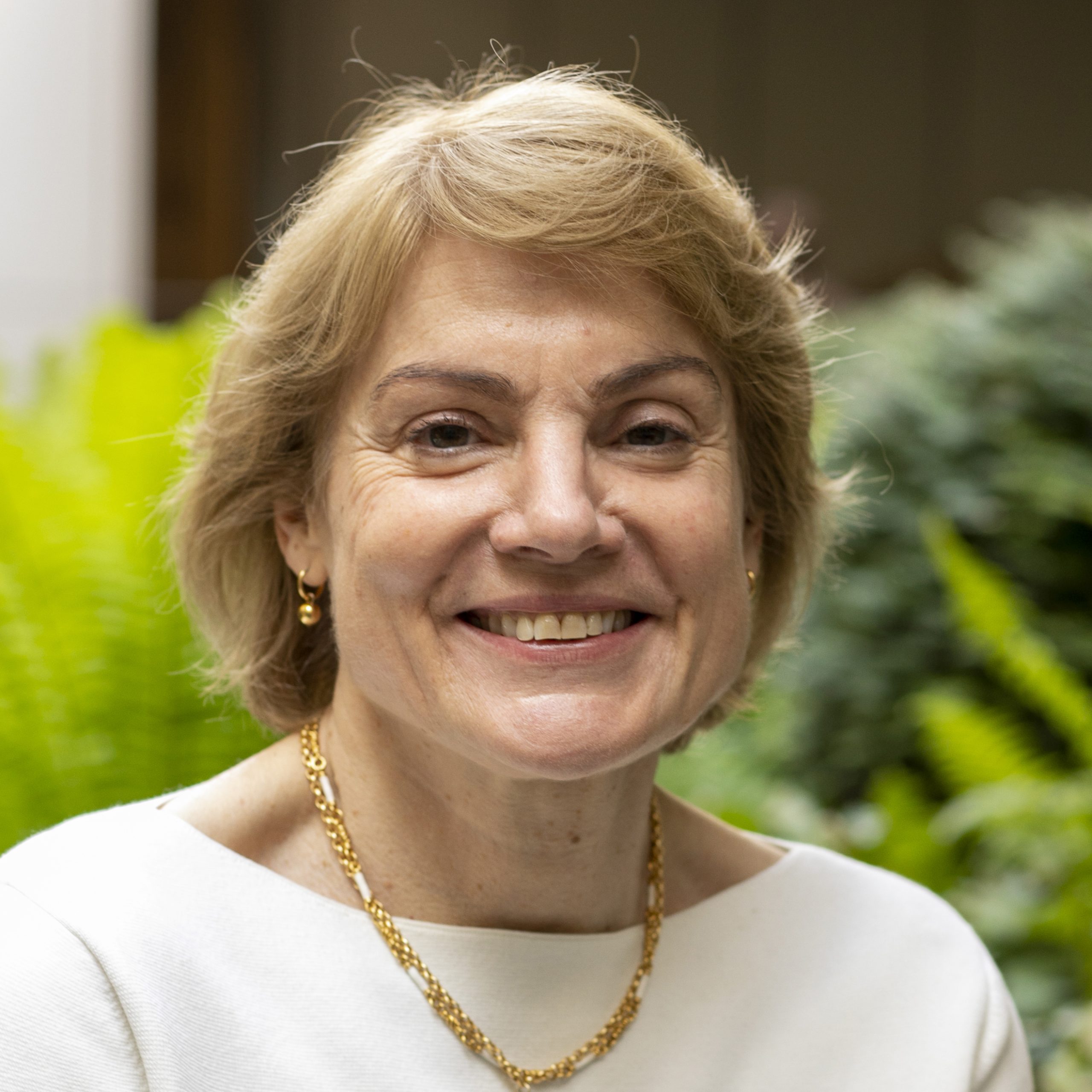 Mitchison - Headshot