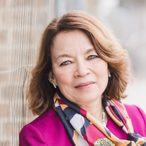 Pisani - Headshot (1)