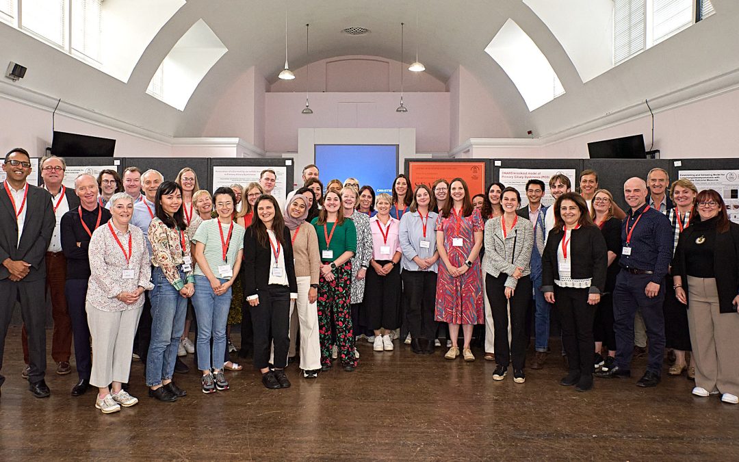 Centre for Rare Respiratory Diseases celebrates its science, voices and impact