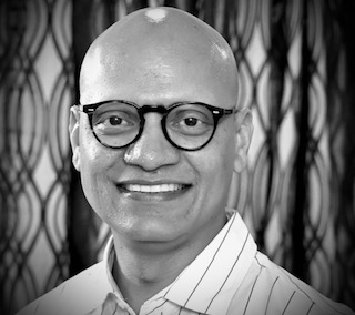Prem Sarikonda