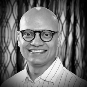 Prem Sarikonda