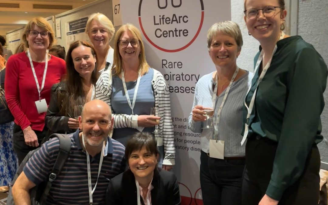 Global PCD Conference 2026: Highlights and reflections