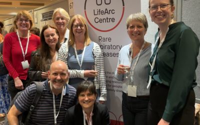 Global PCD Conference 2026: Highlights and reflections